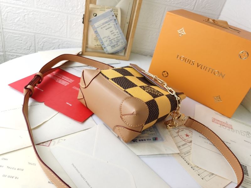 Louis Vuitton Satchel Bags